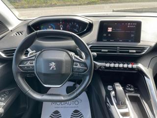 PEUGEOT 3008 usata, con Regolazione elettrica sedili