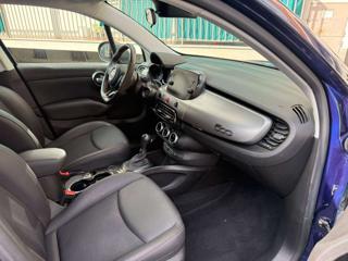 FIAT 500X usata, con Controllo trazione