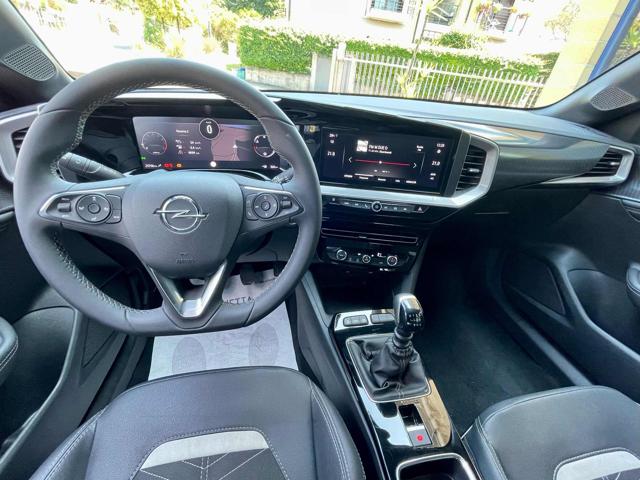OPEL Mokka usata, con Cerchi in lega