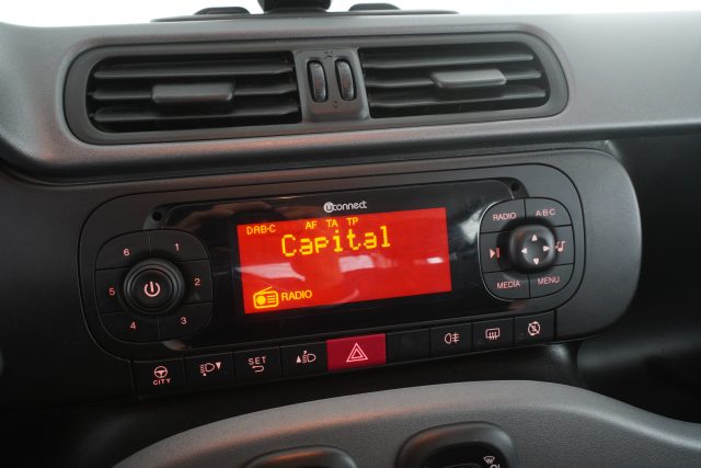FIAT Panda usata 9