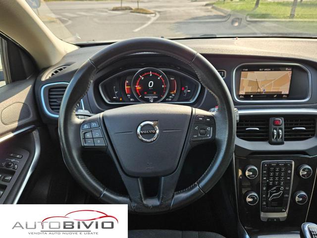 VOLVO V40 usata, con Specchietti laterali elettrici
