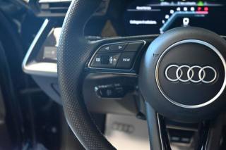 AUDI A3 usata 133