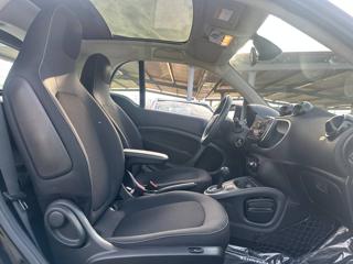 SMART ForTwo usata, con MP3