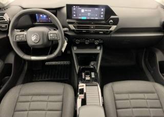 CITROEN C4 usata, con Controllo automatico clima