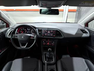 SEAT Leon usata, con Cruise Control