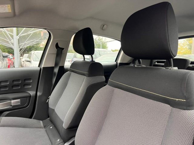 CITROEN C3 usata, con Climatizzatore