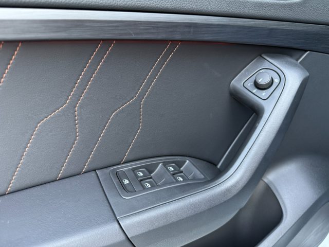 CUPRA Ateca usata, con Park Distance Control