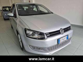 VOLKSWAGEN Polo usata, con Airbag