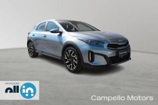 KIA XCeed Xceed 1.0 T-GDi GPL Business