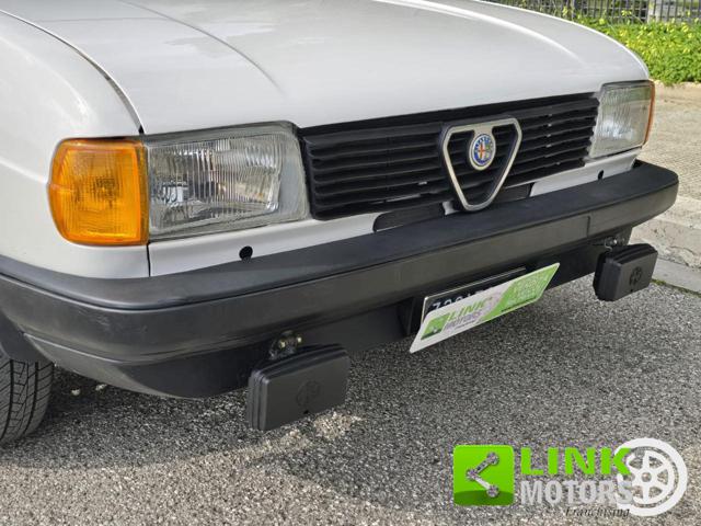 ALFA ROMEO Alfasud usata 44
