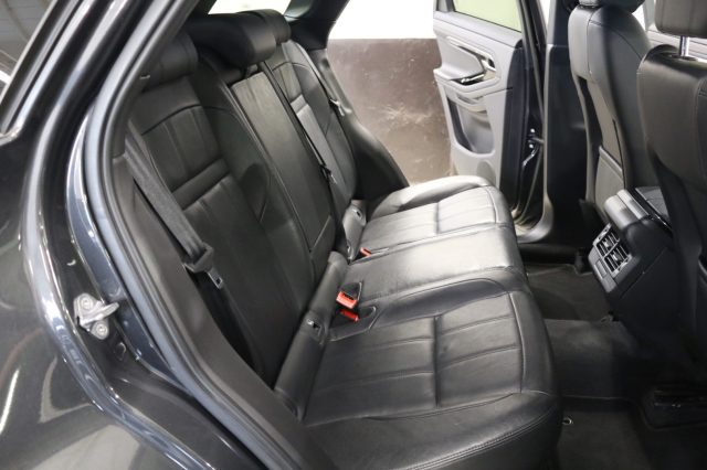 LAND ROVER Range Rover Evoque usata, con Sensori di parcheggio posteriori