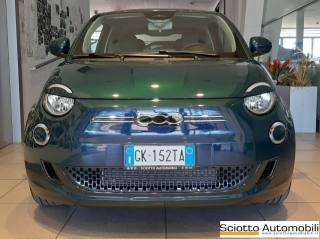 FIAT 500 usata 20