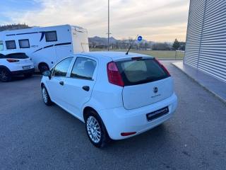 FIAT Punto usata, con ESP