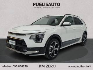 KIA Niro usata, con Airbag laterali