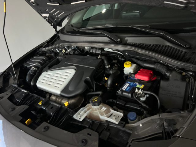 FIAT Tipo usata, con ESP