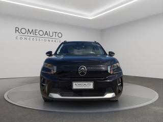 CITROEN C3 usata, con Controllo trazione