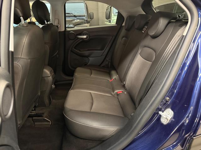 FIAT 500X usata, con Fari LED