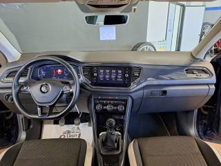 VOLKSWAGEN T-Roc usata, con Cruise Control