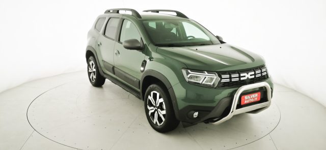 DACIA Duster usata, con ABS