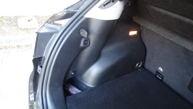 JEEP Compass usata 123