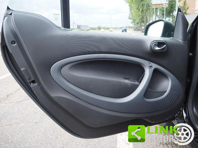 SMART ForTwo usata 32