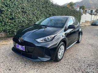 MAZDA 2 usata, con Frenata d