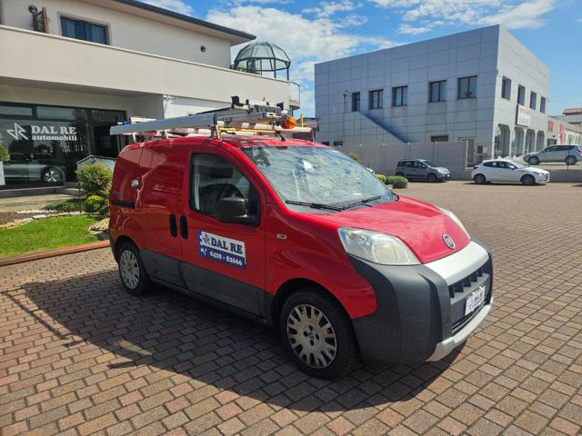 FIAT Fiorino usata, con Alzacristalli elettrici