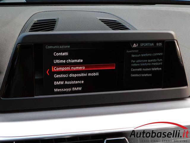 BMW 520 usata 57
