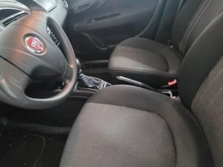 FIAT Punto usata, con Autoradio