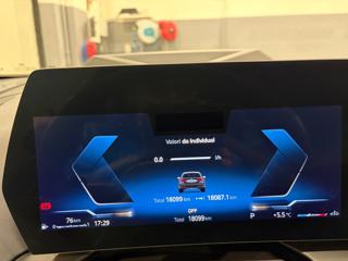 BMW 118 usata, con Immobilizzatore elettronico