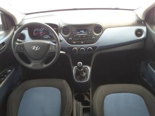 HYUNDAI i10 usata, con Boardcomputer