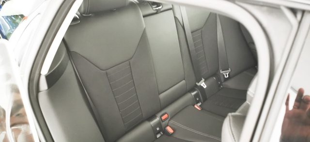BMW i4 usata 53