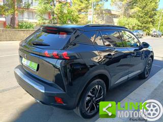 PEUGEOT 2008 usata, con Bracciolo