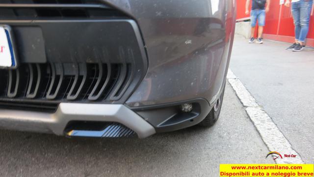 CITROEN C3 Aircross usata, con Servosterzo