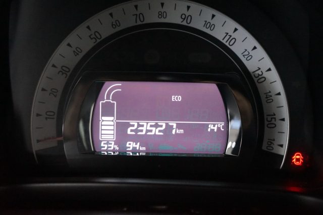 RENAULT Twingo Electric usata, con Servosterzo
