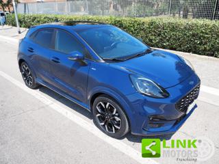 FORD Puma usata 29