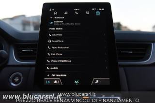 RENAULT Captur usata 33