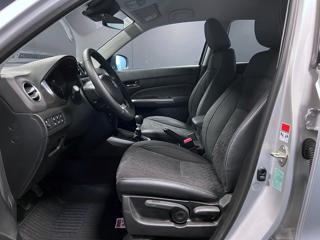 SUZUKI Vitara usata, con Cerchi in lega