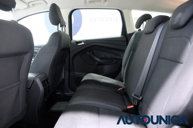 FORD Kuga usata 39