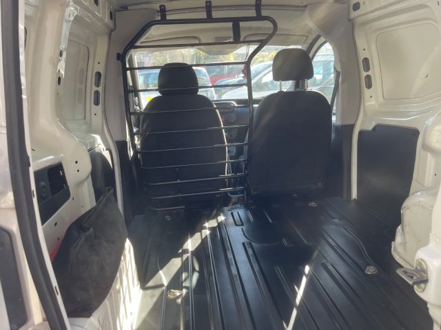 FIAT Fiorino usata 13