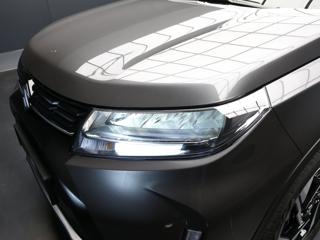 SUZUKI Vitara usata, con Climatizzatore