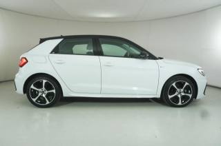 AUDI A1 usata, con Airbag Passeggero