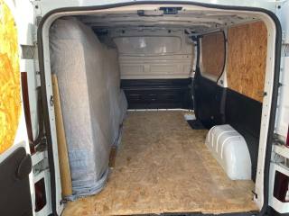 FIAT Talento usata, con Bracciolo