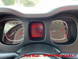 FIAT Panda usata, con Luci diurne