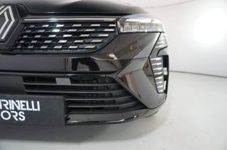 RENAULT Clio usata, con Sistema di navigazione
