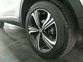 MG ZS usata, con USB