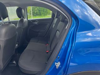 FIAT 500X usata, con Autoradio
