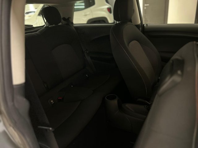MINI One usata, con Climatizzatore