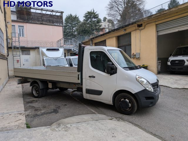 OPEL Movano usata, con Chiusura centralizzata