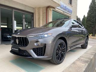 MASERATI Levante MHEV 330 CV AWD GT TETTO APR/PAN.